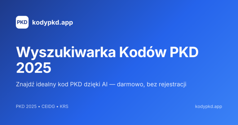 PKD Search